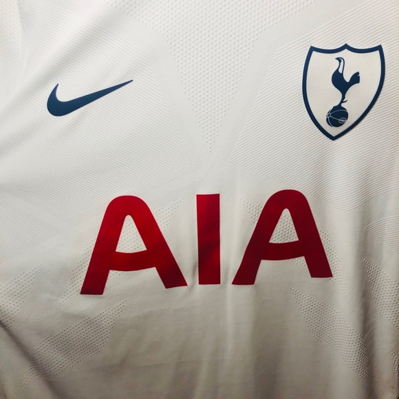 aia jersey soccer